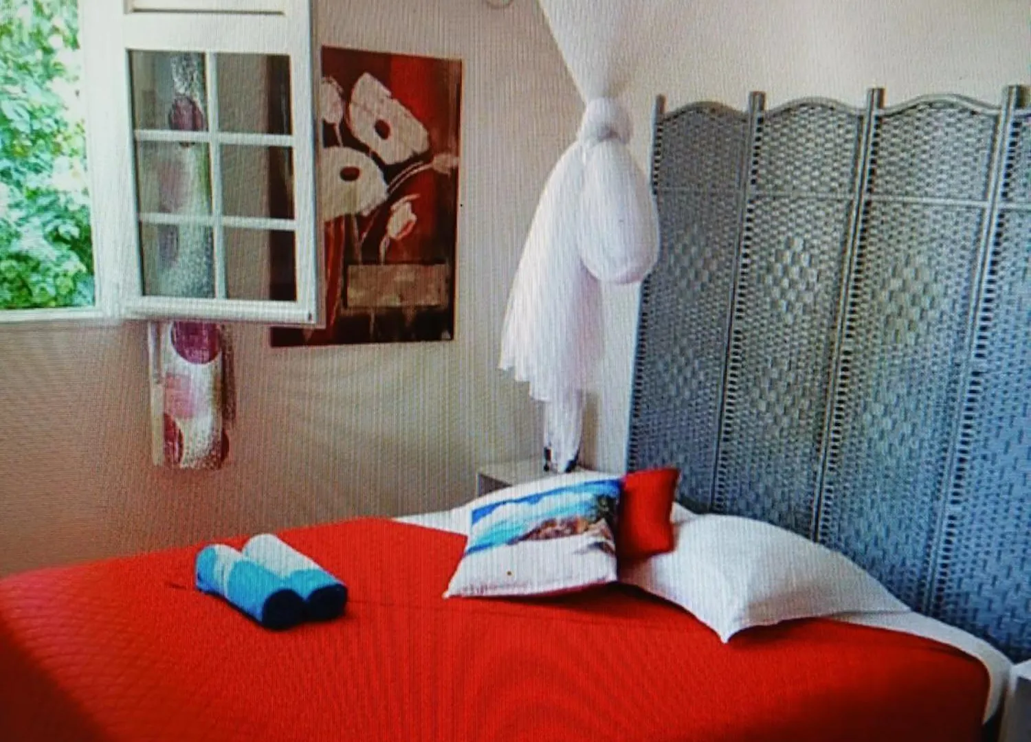 Villa Emmanuel Le Plaisir Des Vacances Sainte-Luce 0*,