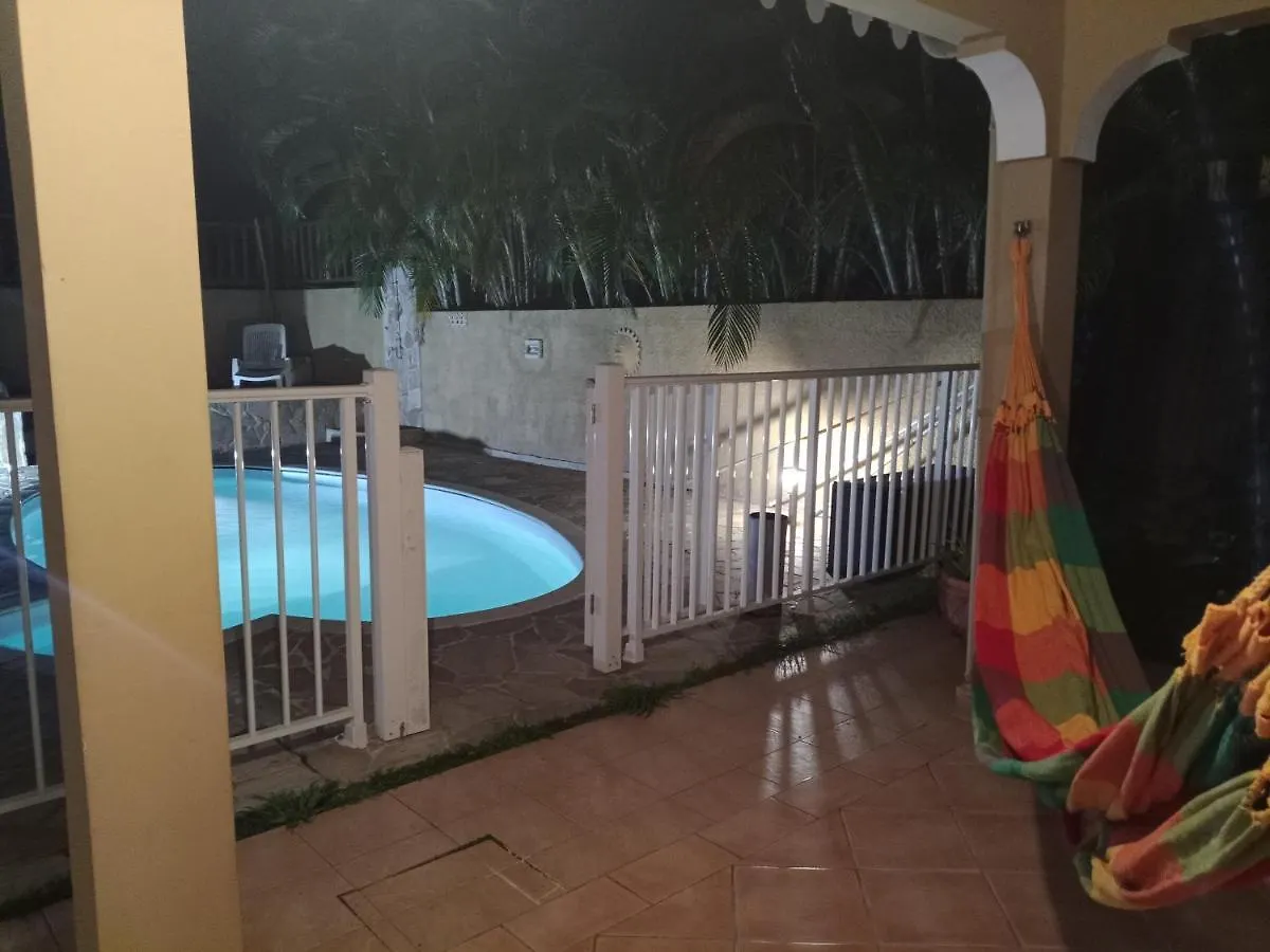 Villa Emmanuel le Plaisir des Vacances Sainte-Luce