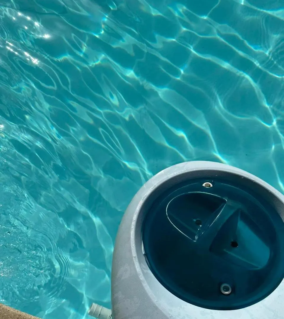 Villa Emmanuel le Plaisir des Vacances Sainte-Luce